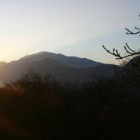 Snowdon Sunrise (Andrew Croughton)