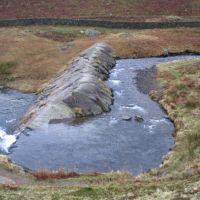 Buckstones Jump (James Hoyle)