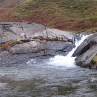 Buckstones Jump (James Hoyle)