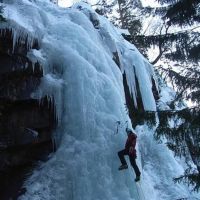 Colin above on Ozzimosis WI4. (Craig Marsden)