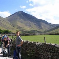 Wasdale (James Hoyle)