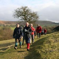 Gradbach Walk (Andrew Croughton)