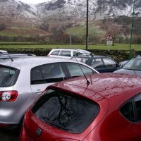 Car Park Full (Chris Thickett)