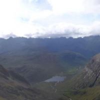 Cuillin Ridge (Andrew Ketley)