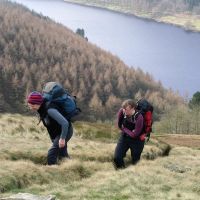 Peak District Walk (Phil Ramsbottom)