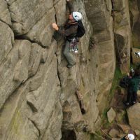 Stanage - Al - Burgess Variation (Dave Dillon)