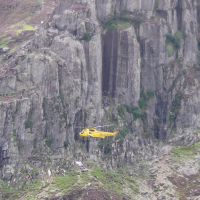 Rescue at the Cromlech (Mark Furniss)