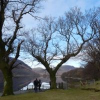 Buttermere (Oi Ding Koy)