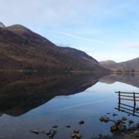 Buttermere (Oi Ding Koy)