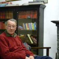 Bob in the Birkness Hut (Oi Ding Koy)