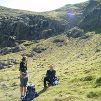 Cwm Glas Bach (Colin Maddison)