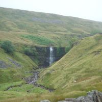 Force Gill, Whernside (Dave Shotton)