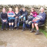 Peak 3 - Pen-y-ghent (Joe Flynn)