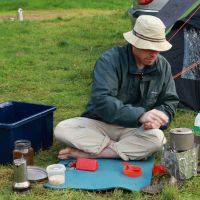 The Coffee Master (Dave Dillon)