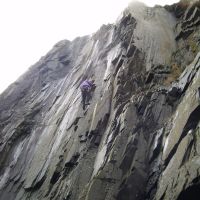 Damp slate - Jim Symon - Zeus F6a (Colin Maddison)