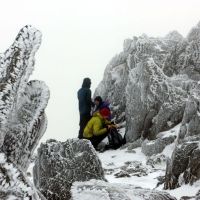 Glyder Fawr (Dave Dillon)