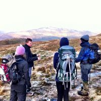 Traversing Wansfell, Kirkstone and Red Screes (Simon Robertshaw)