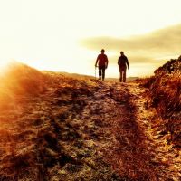 Traversing Wansfell, Kirkstone and Red Screes (Simon Robertshaw)