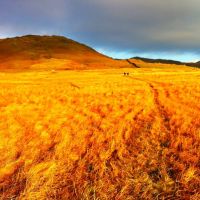 Traversing Wansfell, Kirkstone and Red Screes (Simon Robertshaw)