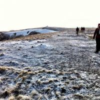 Traversing Wansfell, Kirkstone and Red Screes (Simon Robertshaw)