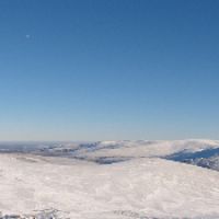 Is this really the Northern Corries? (Andy Stratford)