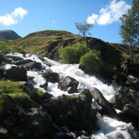 Ogwen Ooogh (Roger Dyke)