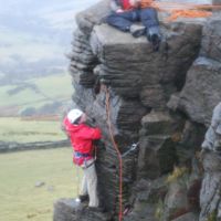 Aspirant's Meet at Windgather (Heather Driscoll)