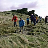 Peak Yomp (Andrew Croughton)