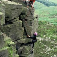 Christine seconding (Andrew Croughton)