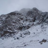 Stob Corrie Nan Beith (Gareth Williams)