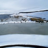 Cant Clough Reservoir, Lancashire (Sue Brooke)