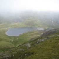 Llyn Idwal (Roger Dyke)