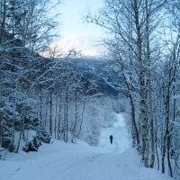 Rjukan, Norway (Colin Maddison)