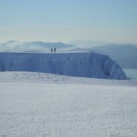 Tower Ridge, Ben Nevis (Jim Symon)