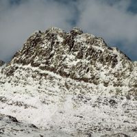 Tryfan (Andrew Croughton)