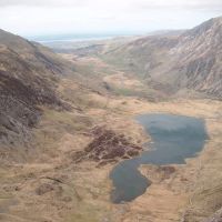 Llyn Idwal (Colin Maddison)