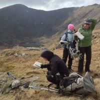 Navigation Course Day One (Emily Pitts)