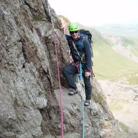 Joe cool on Great-Bow Combination, Cloggy (Colin Maddison)