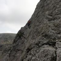 Colin on Great-Bow (Andy Stratford)