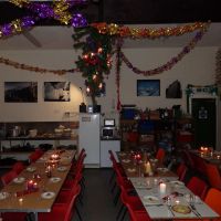 KMC Xmas Dining Room (Dave Wylie)