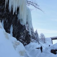 Ice Organ (Andy Stratford)