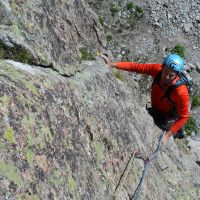 Colin on Soleil Trompeurs (Duncan Lee)