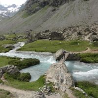 Valley of the Marmots (Andy Stratford)