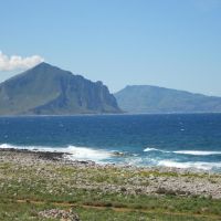 View from the crag (Lucie Williams)