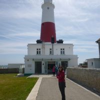 Portland Bill lighthouse (Gareth Williams)