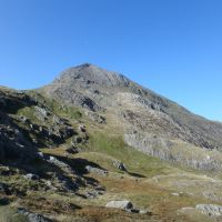 Crib Goch (Dave Shotton)