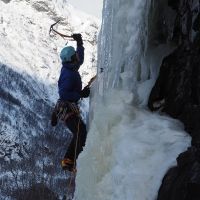 Second Place - Swing It - Colin on Snus-i-Tide WI4, Hemsedal, Norway (Andy Stratford)