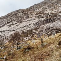 Day 2: Approach to the Etive Slabs (Andy Stratford)