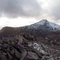 Binean Mor from Binean Beag (Andy Stratford)