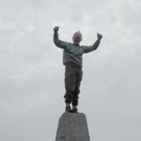 Angel of the North (Virginia Castick)